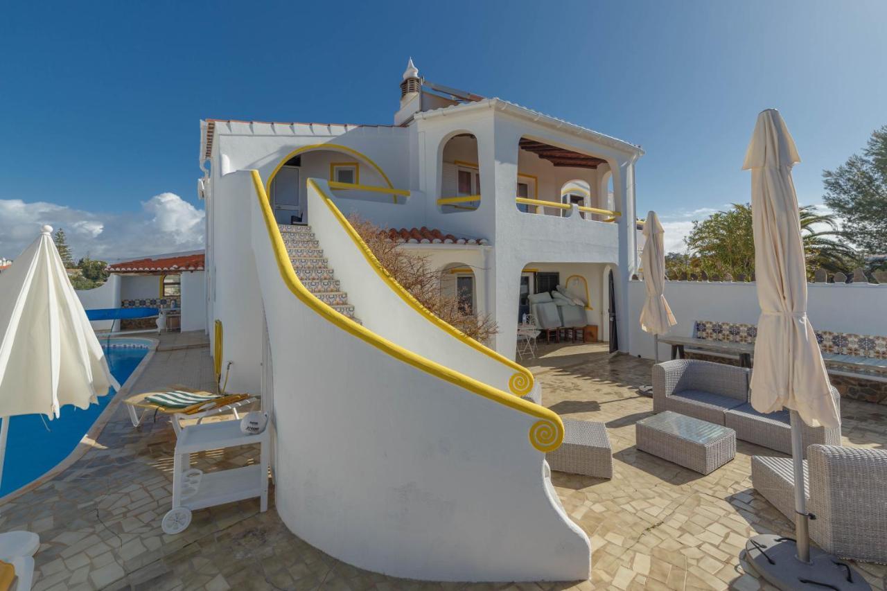 Bed and breakfast Horizonte Carvoeiro (Lagoa)
