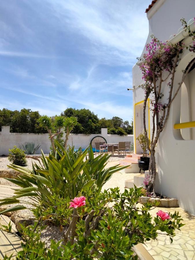 Horizonte Bed and breakfast *