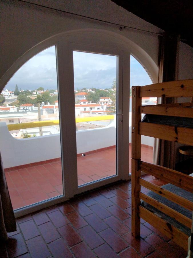 Bed and breakfast Horizonte