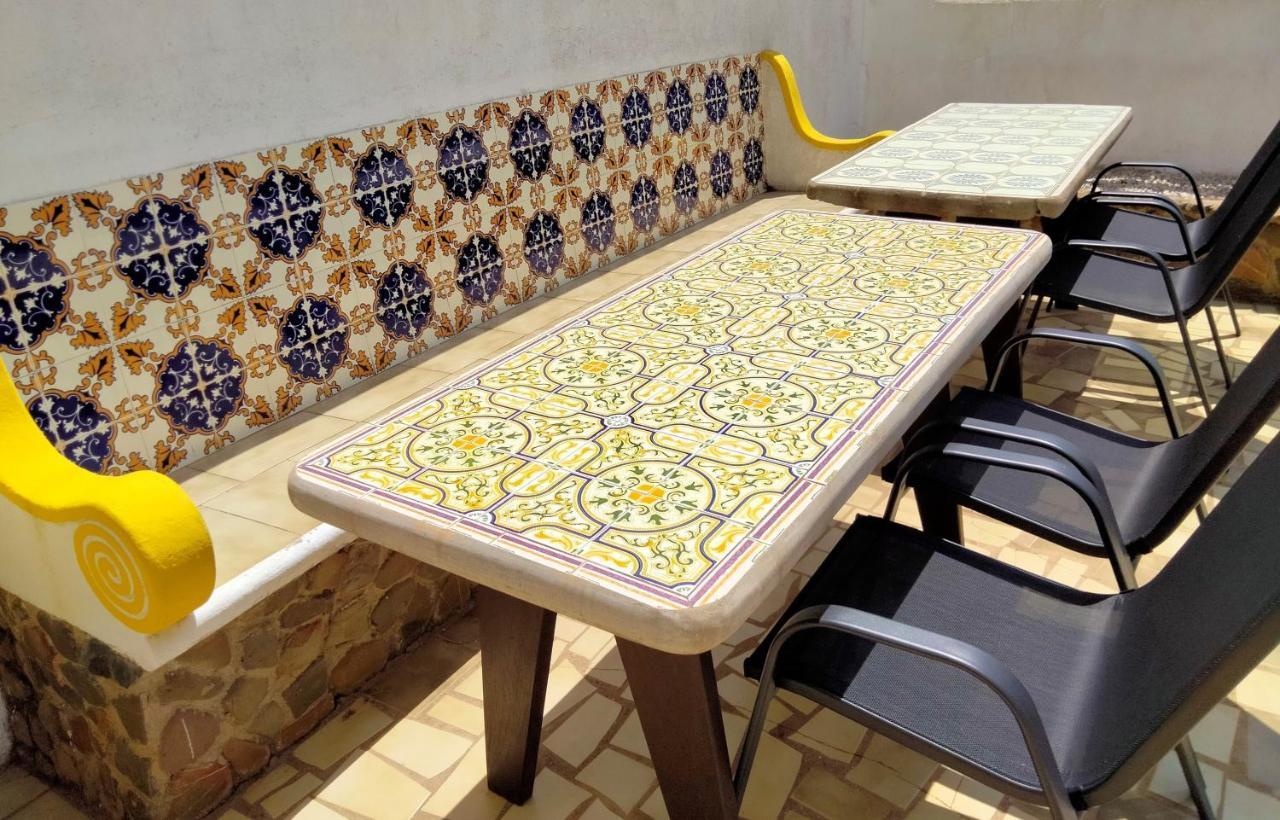 Bed and breakfast Horizonte Carvoeiro (Lagoa)