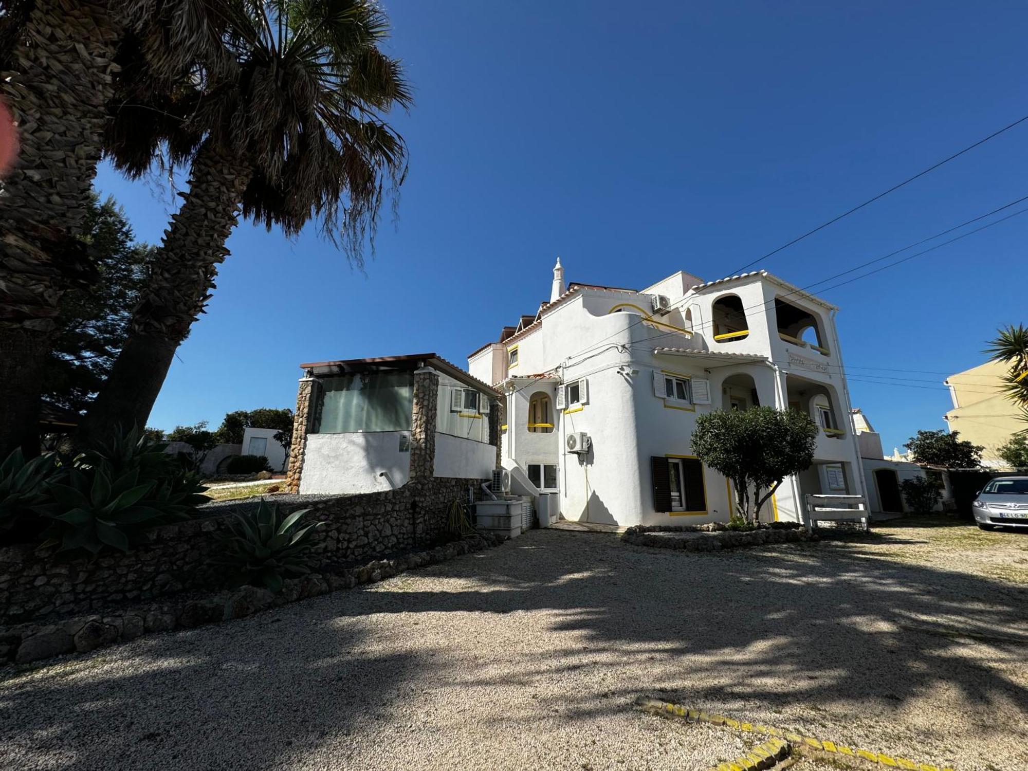 Horizonte Bed and breakfast