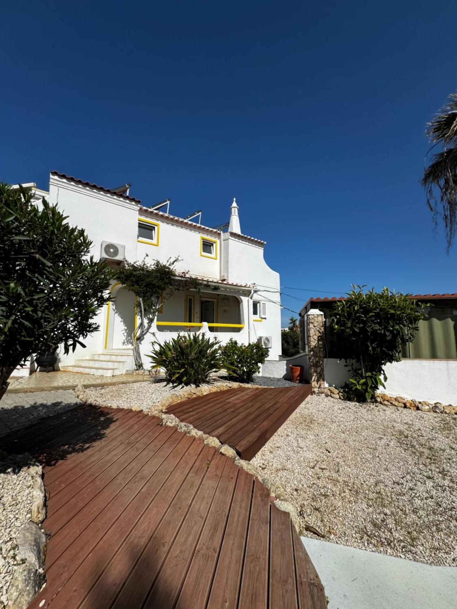 Horizonte Bed and breakfast