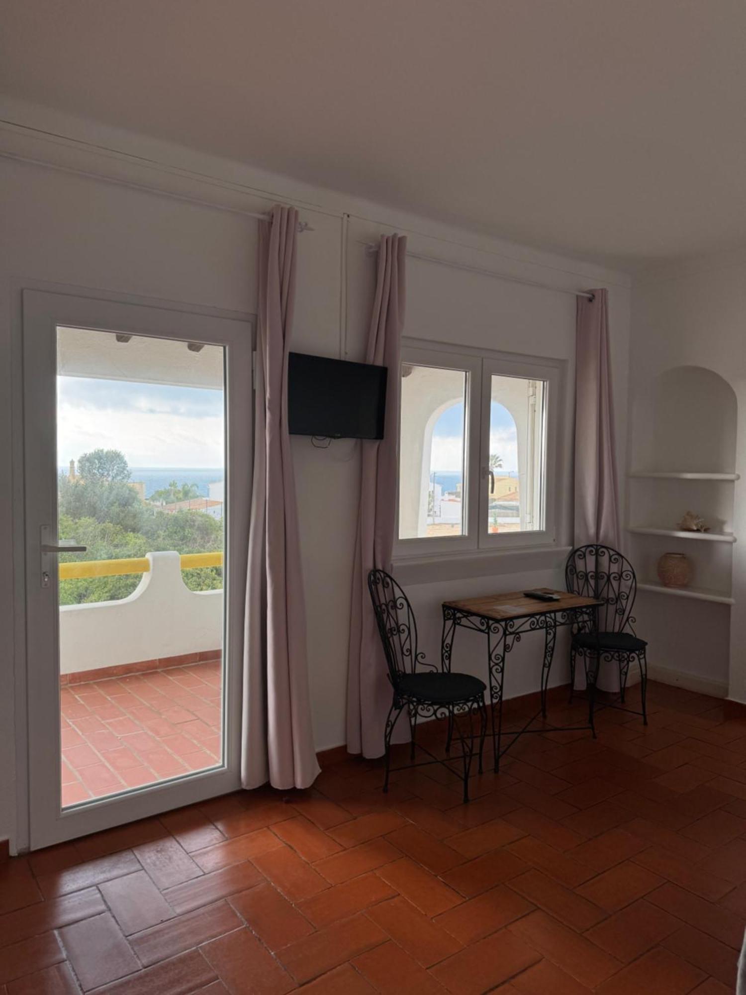 Bed and breakfast Horizonte *