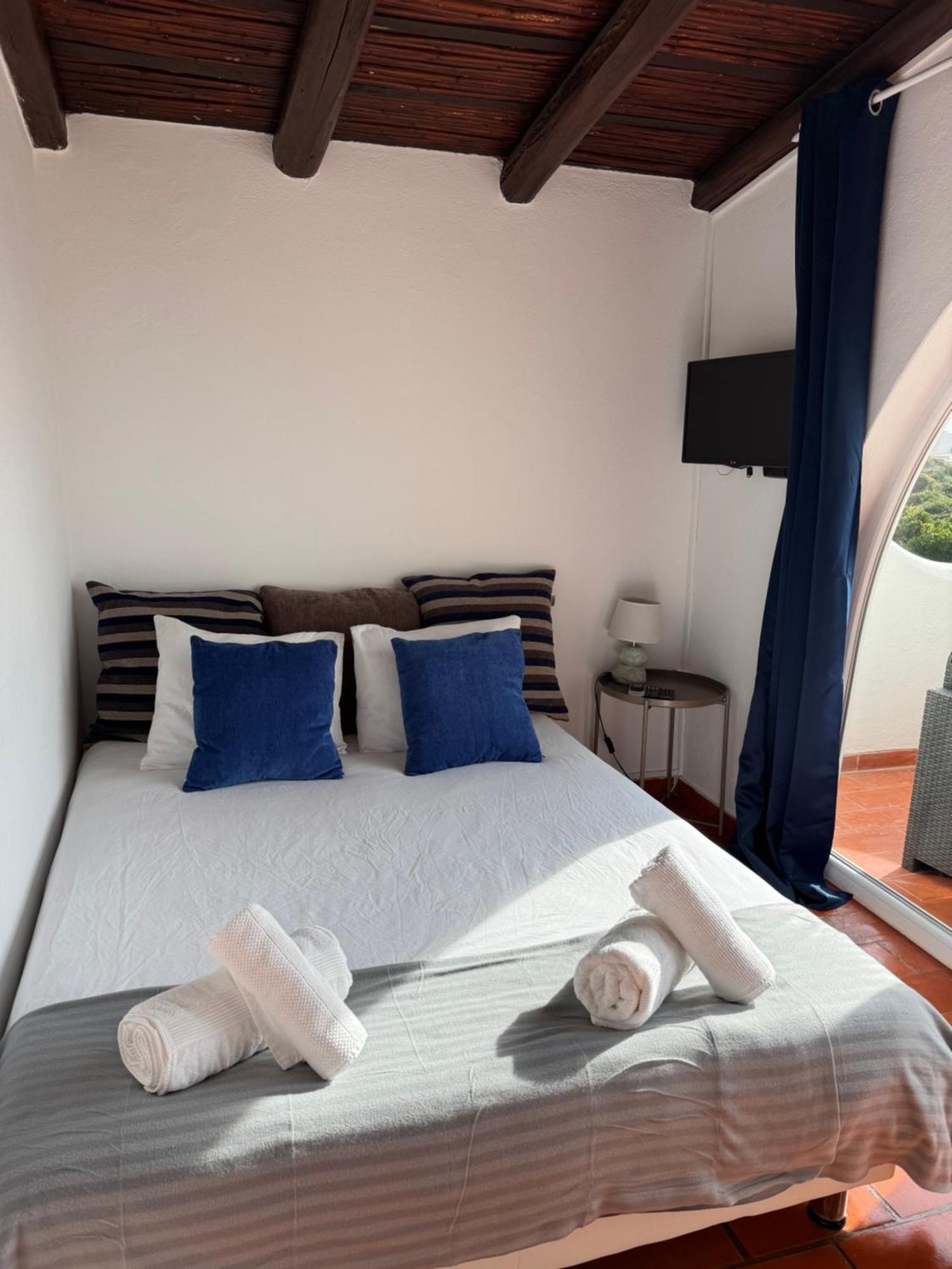 Horizonte Bed and breakfast *