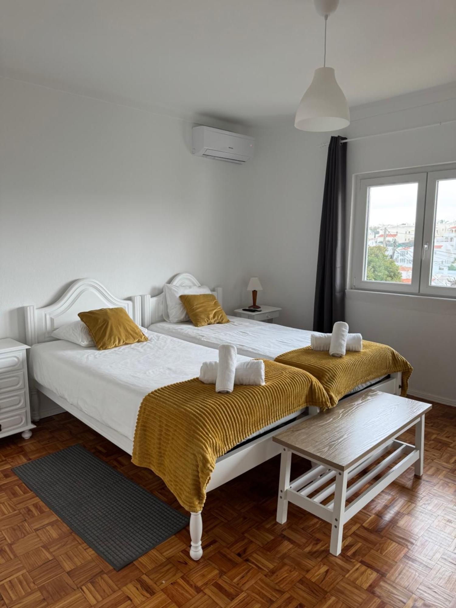 Horizonte Bed and breakfast Carvoeiro (Lagoa)