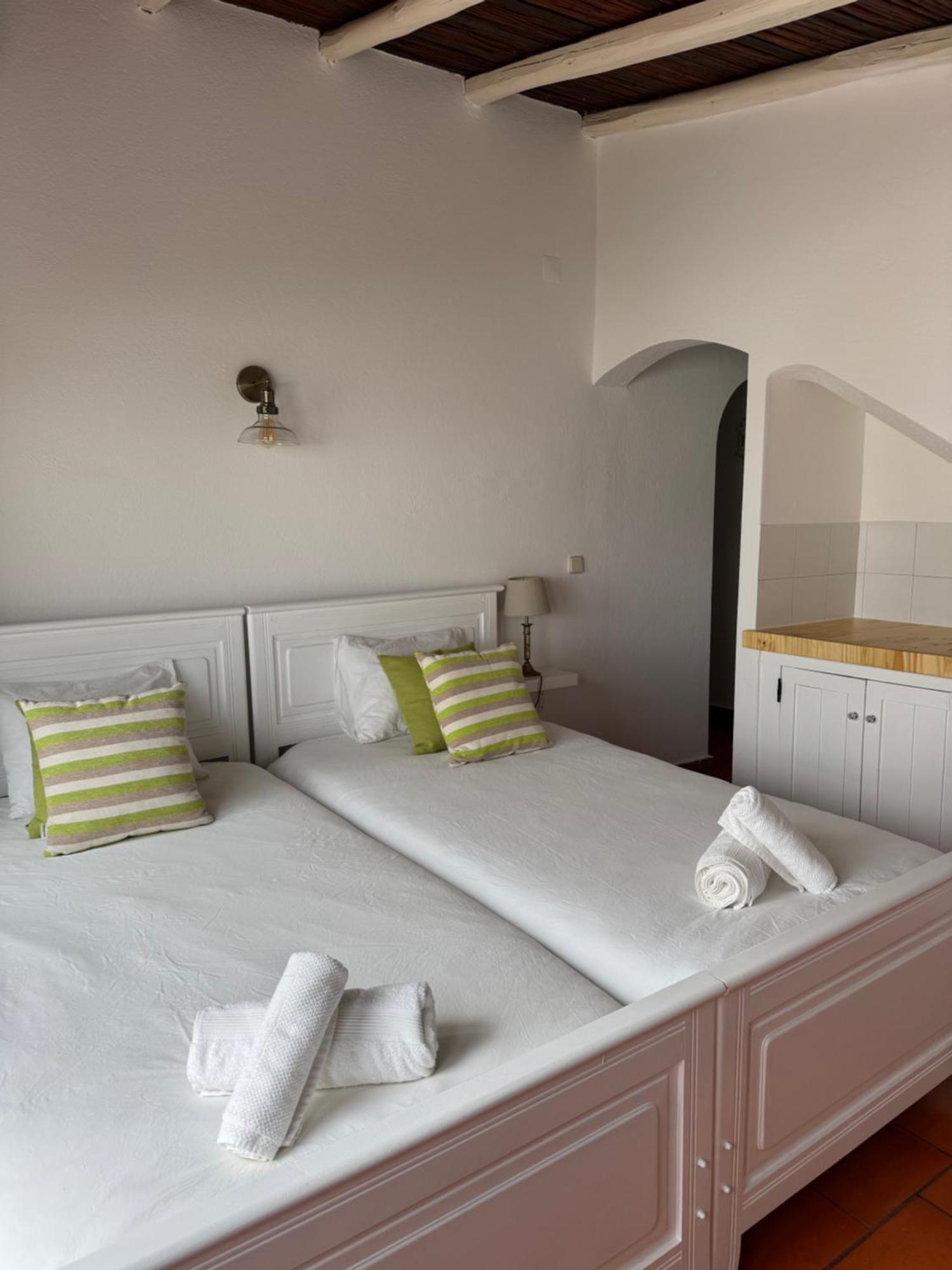 Bed and breakfast Horizonte *
