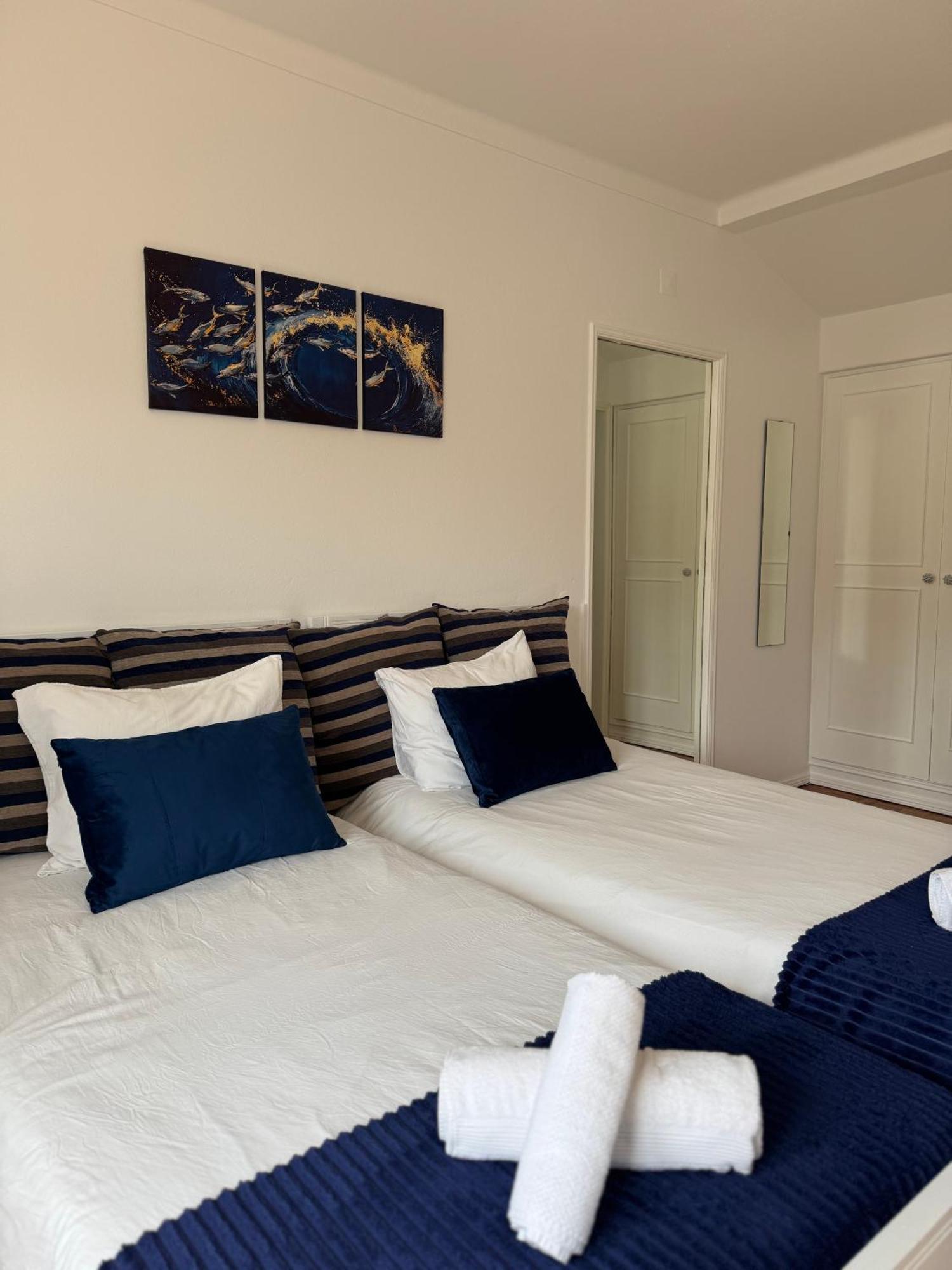 Bed and breakfast Horizonte