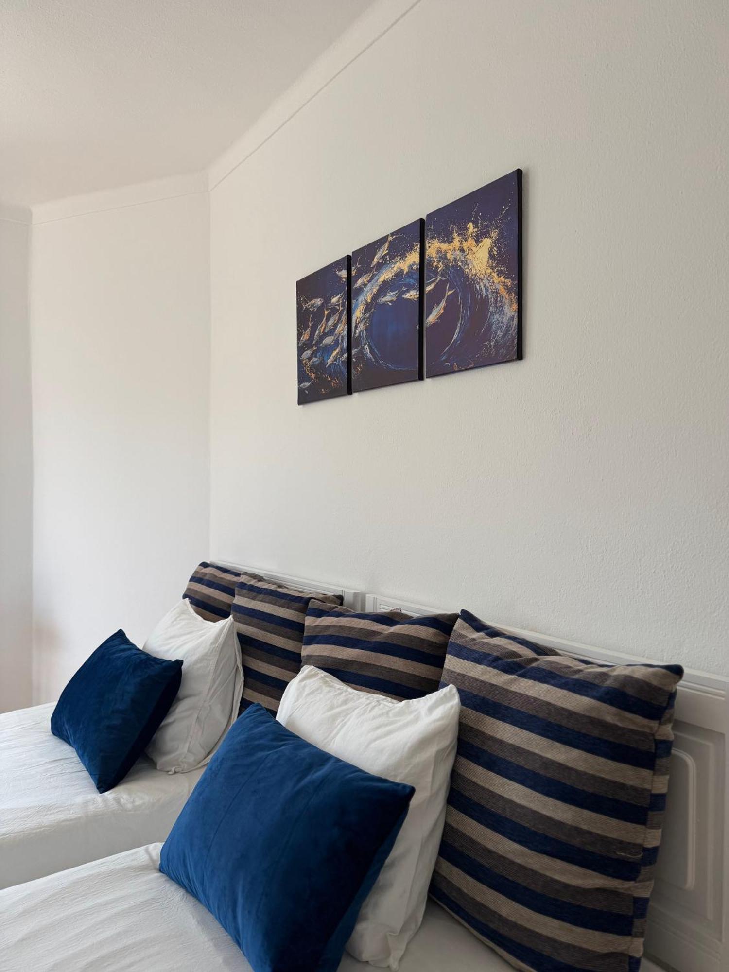 Horizonte Bed and breakfast Carvoeiro (Lagoa)